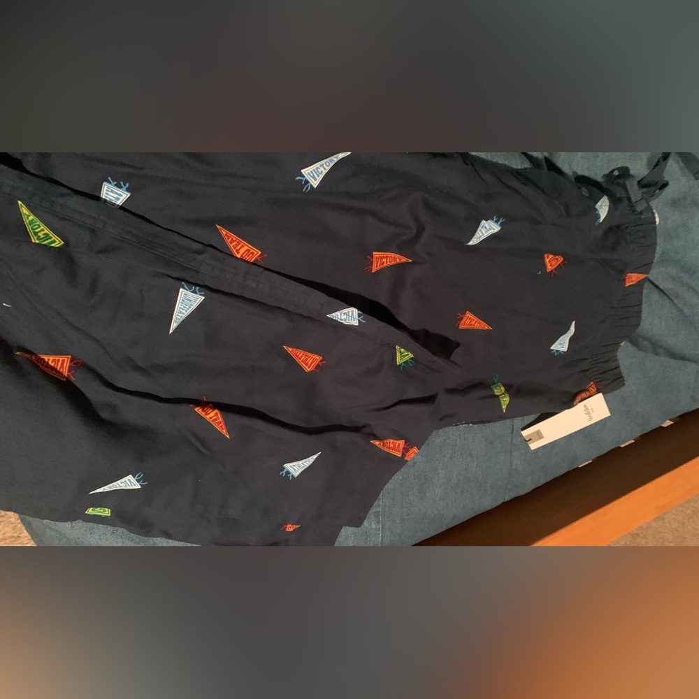 Men pj pants *